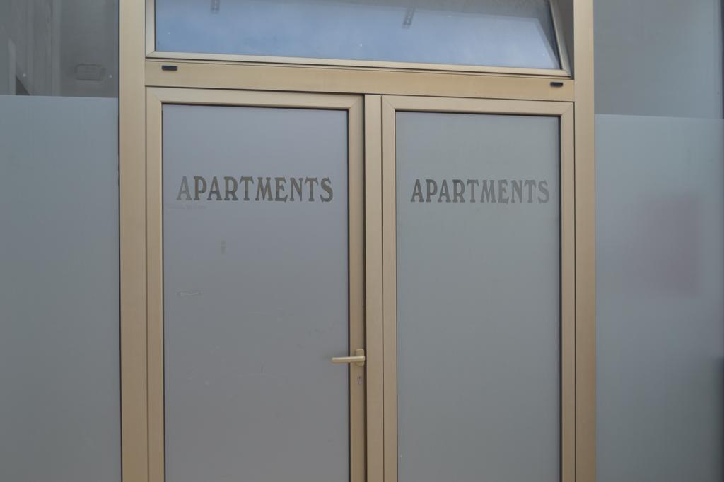 دوبروفينك Apartment Vesna Doc المظهر الخارجي الصورة