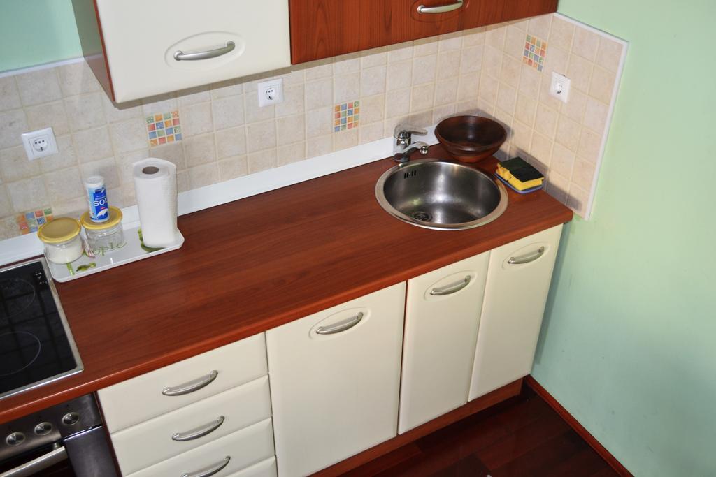 دوبروفينك Apartment Vesna Doc المظهر الخارجي الصورة