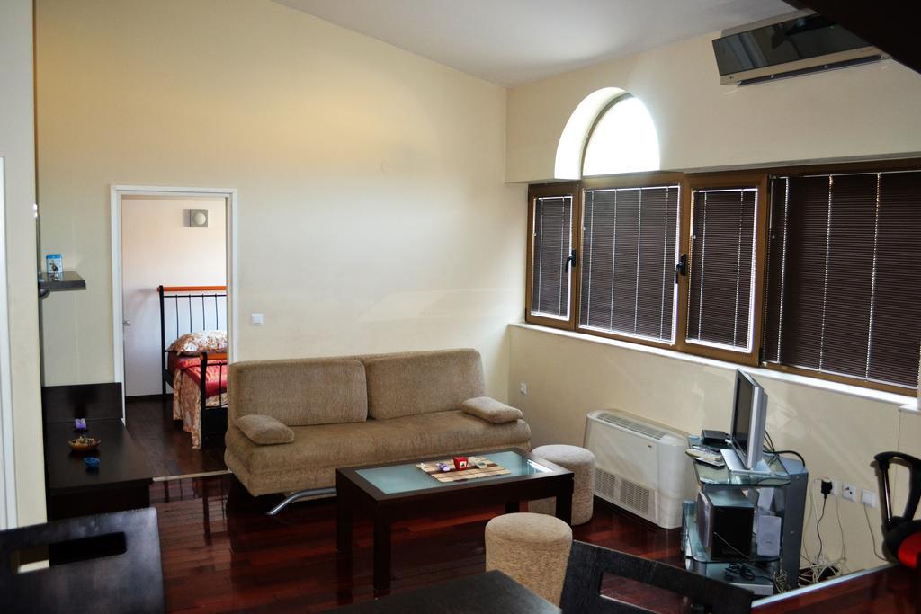دوبروفينك Apartment Vesna Doc المظهر الخارجي الصورة