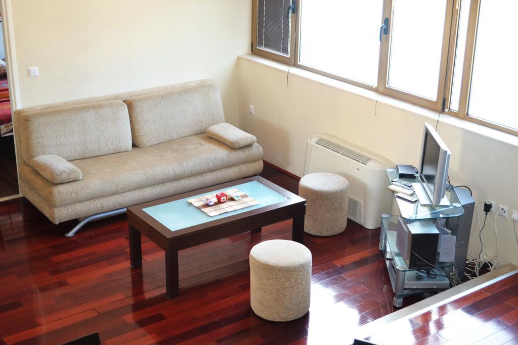 دوبروفينك Apartment Vesna Doc الغرفة الصورة
