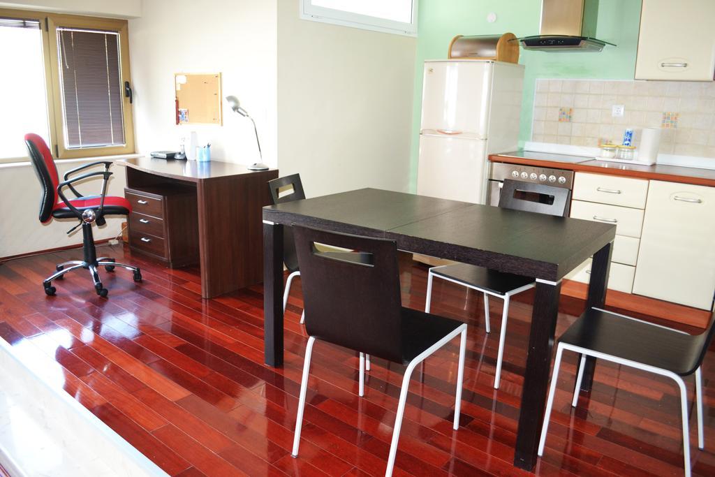 دوبروفينك Apartment Vesna Doc الغرفة الصورة