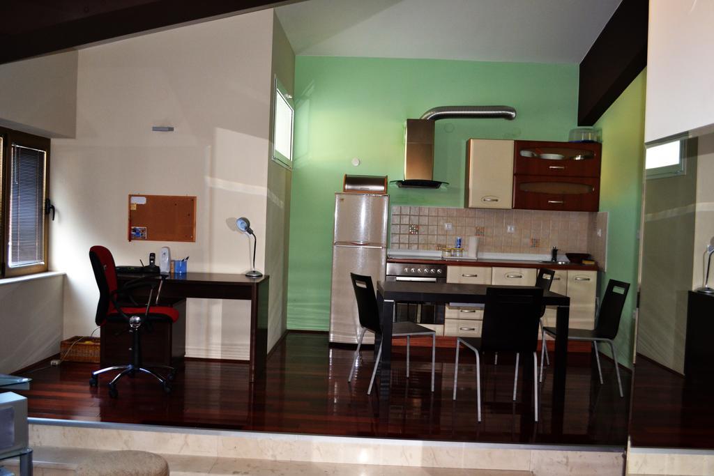 دوبروفينك Apartment Vesna Doc المظهر الخارجي الصورة