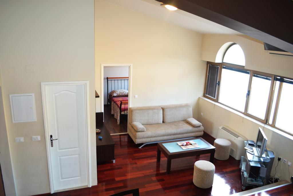 دوبروفينك Apartment Vesna Doc المظهر الخارجي الصورة