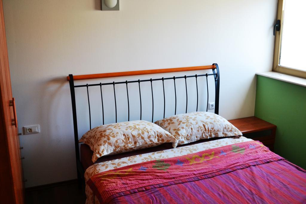 دوبروفينك Apartment Vesna Doc الغرفة الصورة
