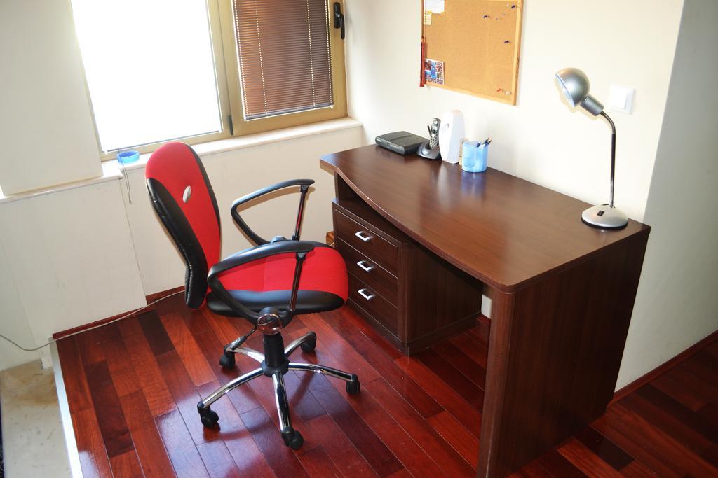 دوبروفينك Apartment Vesna Doc الغرفة الصورة