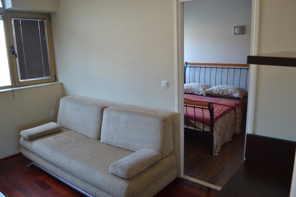 دوبروفينك Apartment Vesna Doc المظهر الخارجي الصورة