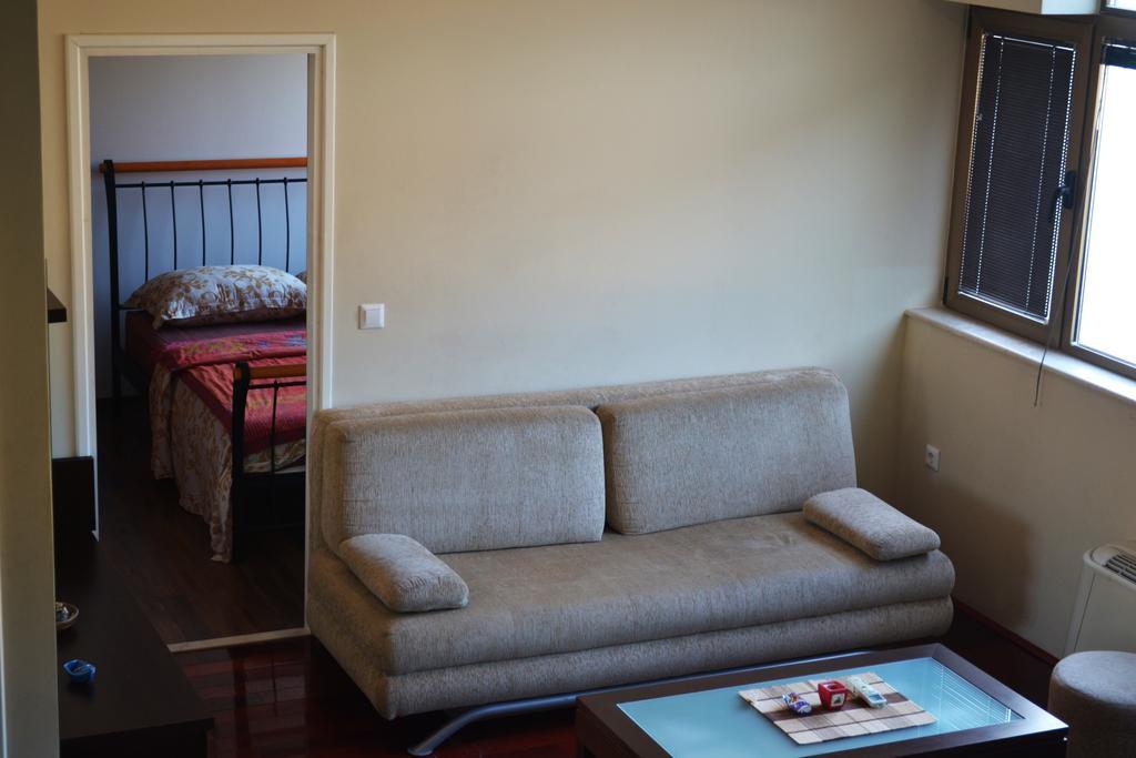 دوبروفينك Apartment Vesna Doc المظهر الخارجي الصورة