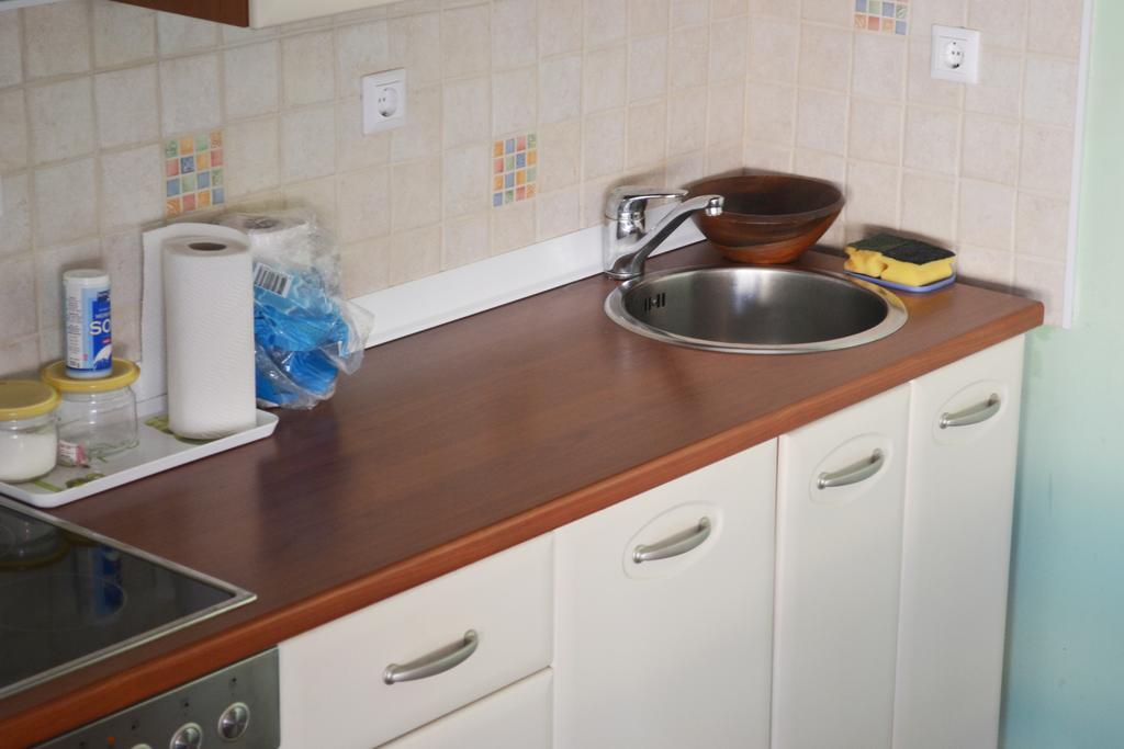 دوبروفينك Apartment Vesna Doc المظهر الخارجي الصورة