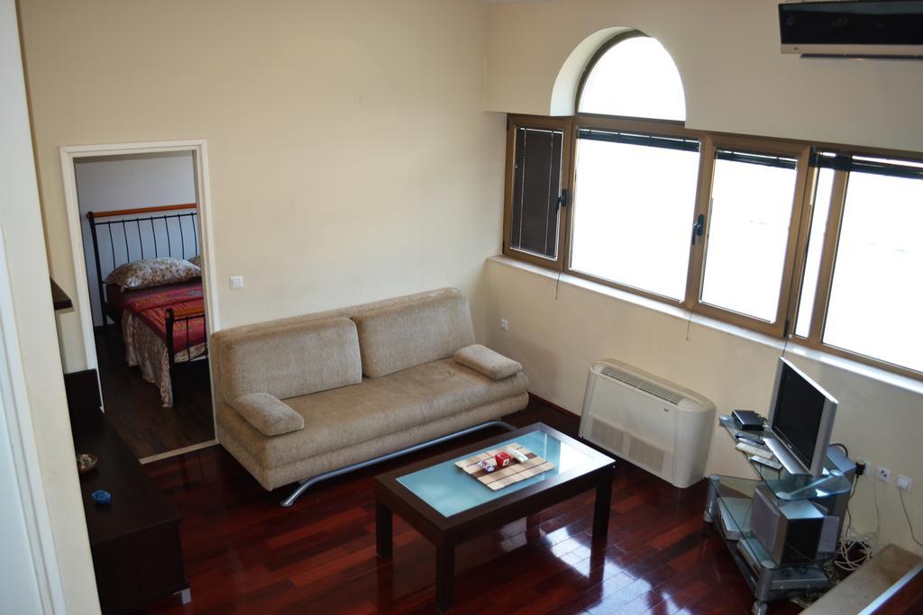 دوبروفينك Apartment Vesna Doc المظهر الخارجي الصورة