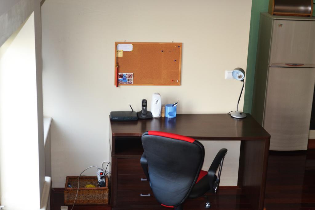دوبروفينك Apartment Vesna Doc الغرفة الصورة