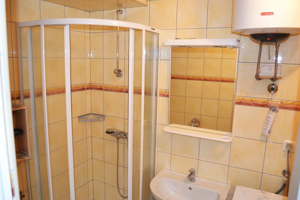 دوبروفينك Apartment Vesna Doc المظهر الخارجي الصورة