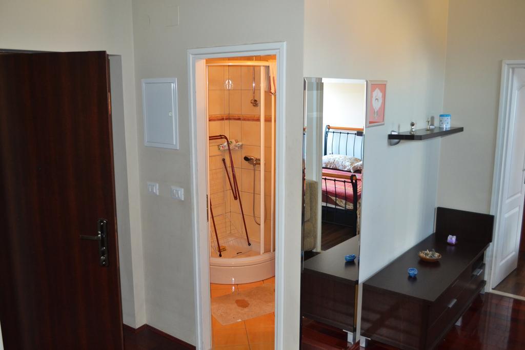دوبروفينك Apartment Vesna Doc الغرفة الصورة