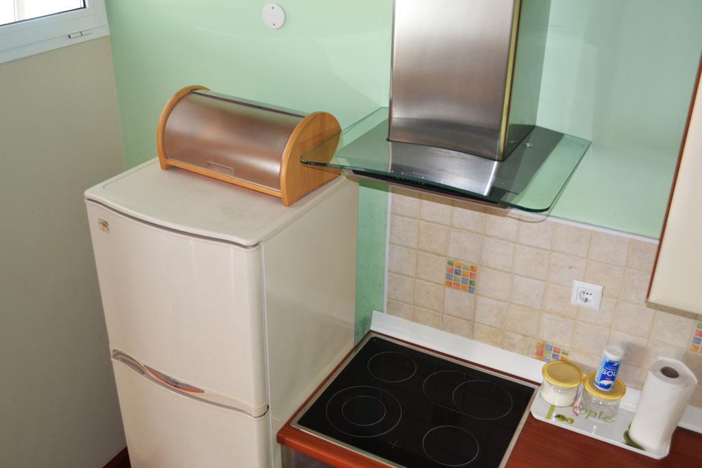 دوبروفينك Apartment Vesna Doc الغرفة الصورة