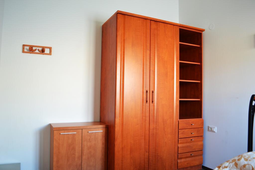 دوبروفينك Apartment Vesna Doc الغرفة الصورة