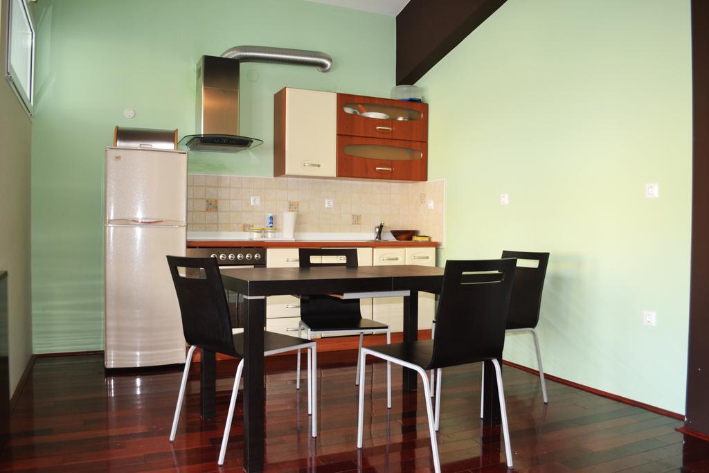 دوبروفينك Apartment Vesna Doc الغرفة الصورة
